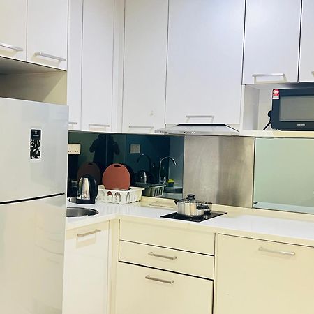 קואלה לומפור Mercu Summer Suites Klcc By Sweet Home מראה חיצוני תמונה