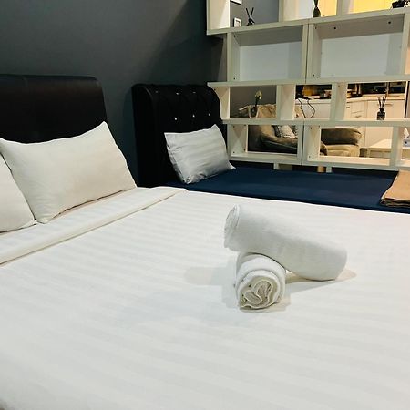 קואלה לומפור Mercu Summer Suites Klcc By Sweet Home מראה חיצוני תמונה
