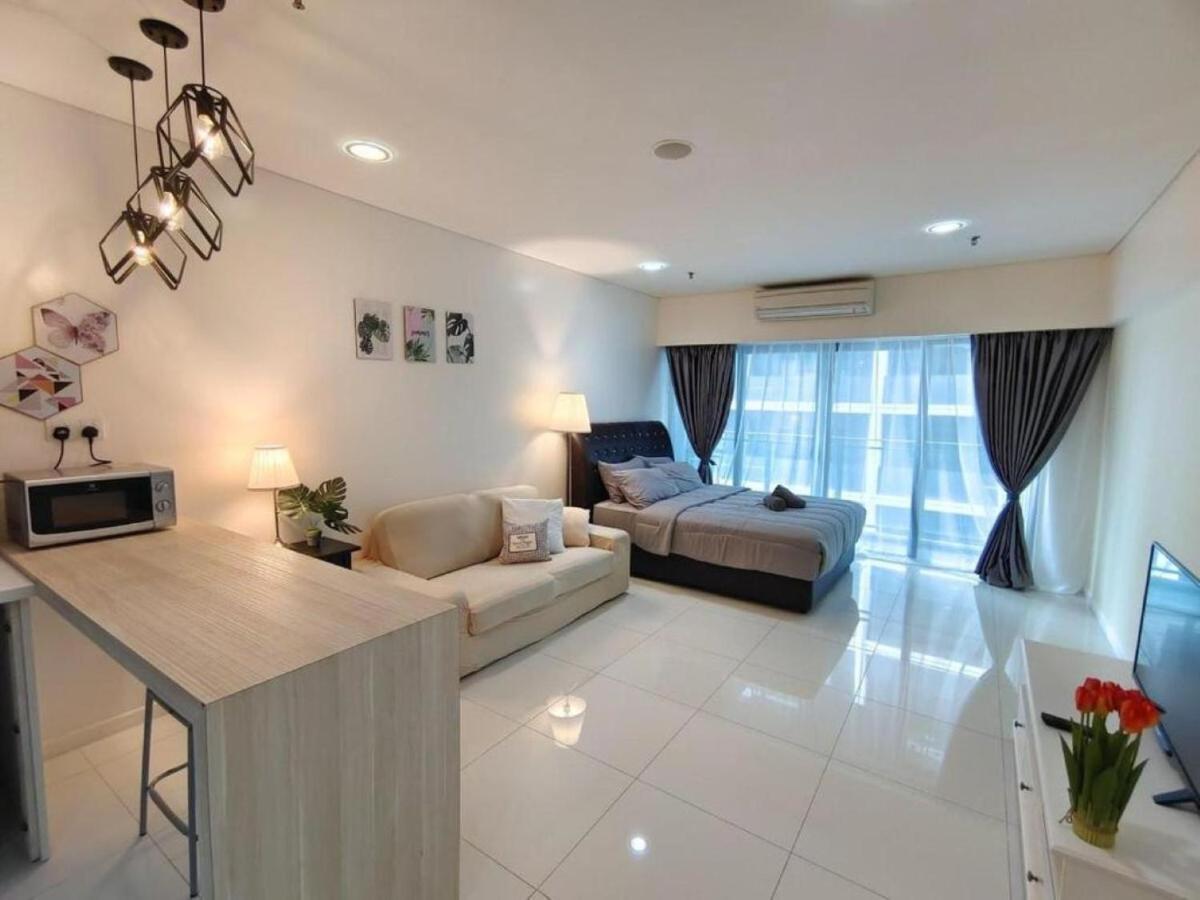 קואלה לומפור Mercu Summer Suites Klcc By Sweet Home מראה חיצוני תמונה