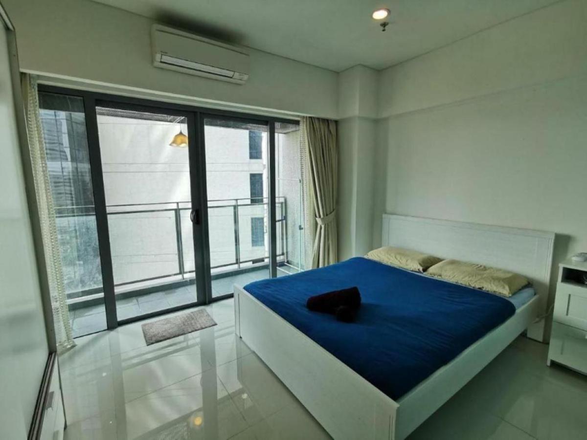 קואלה לומפור Mercu Summer Suites Klcc By Sweet Home מראה חיצוני תמונה