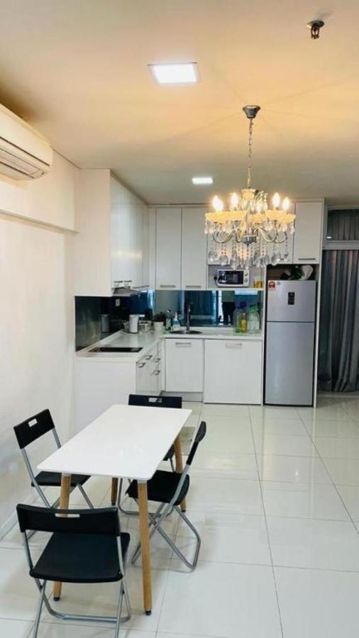 קואלה לומפור Mercu Summer Suites Klcc By Sweet Home מראה חיצוני תמונה