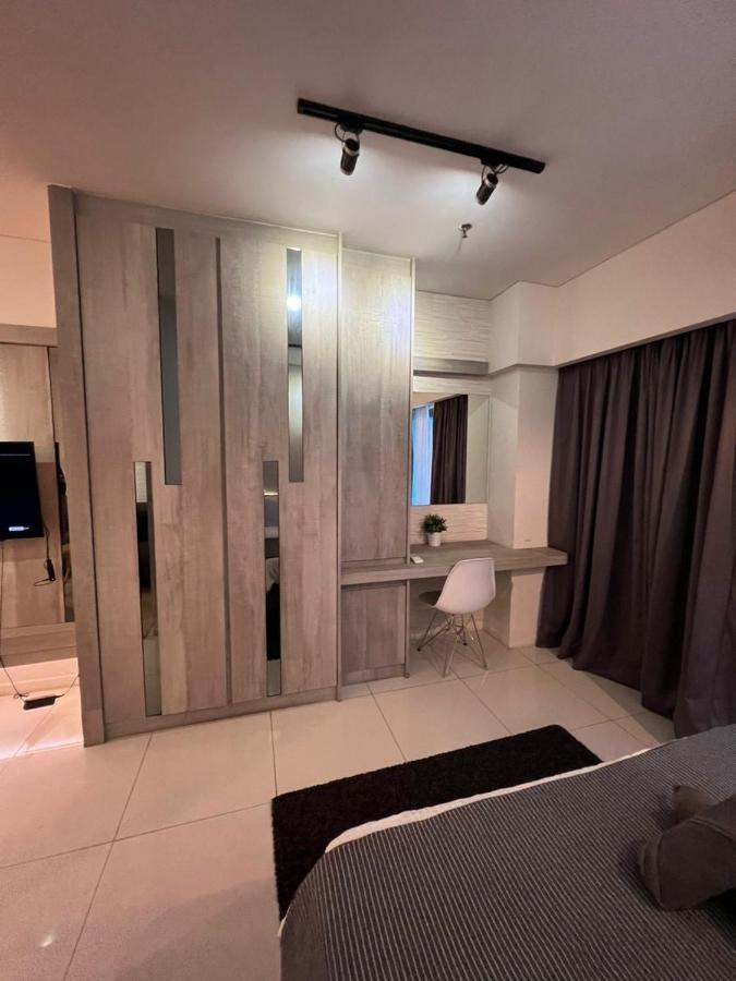 קואלה לומפור Mercu Summer Suites Klcc By Sweet Home מראה חיצוני תמונה