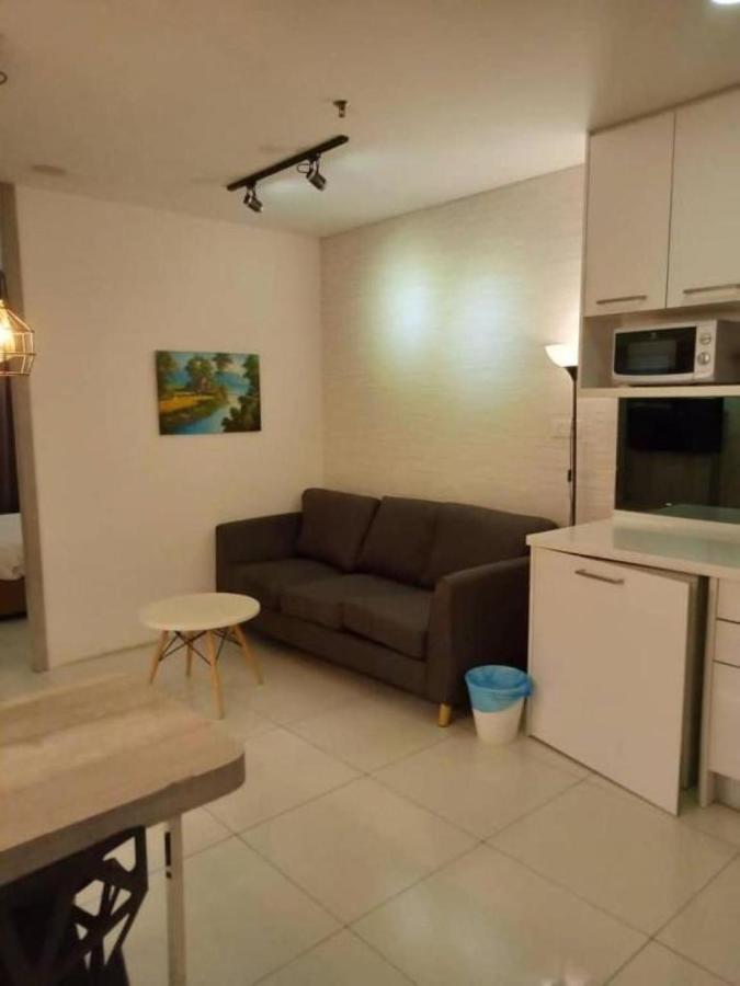 קואלה לומפור Mercu Summer Suites Klcc By Sweet Home מראה חיצוני תמונה