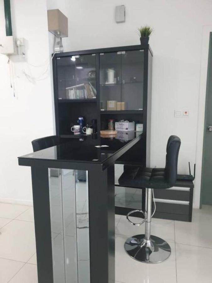 קואלה לומפור Mercu Summer Suites Klcc By Sweet Home מראה חיצוני תמונה