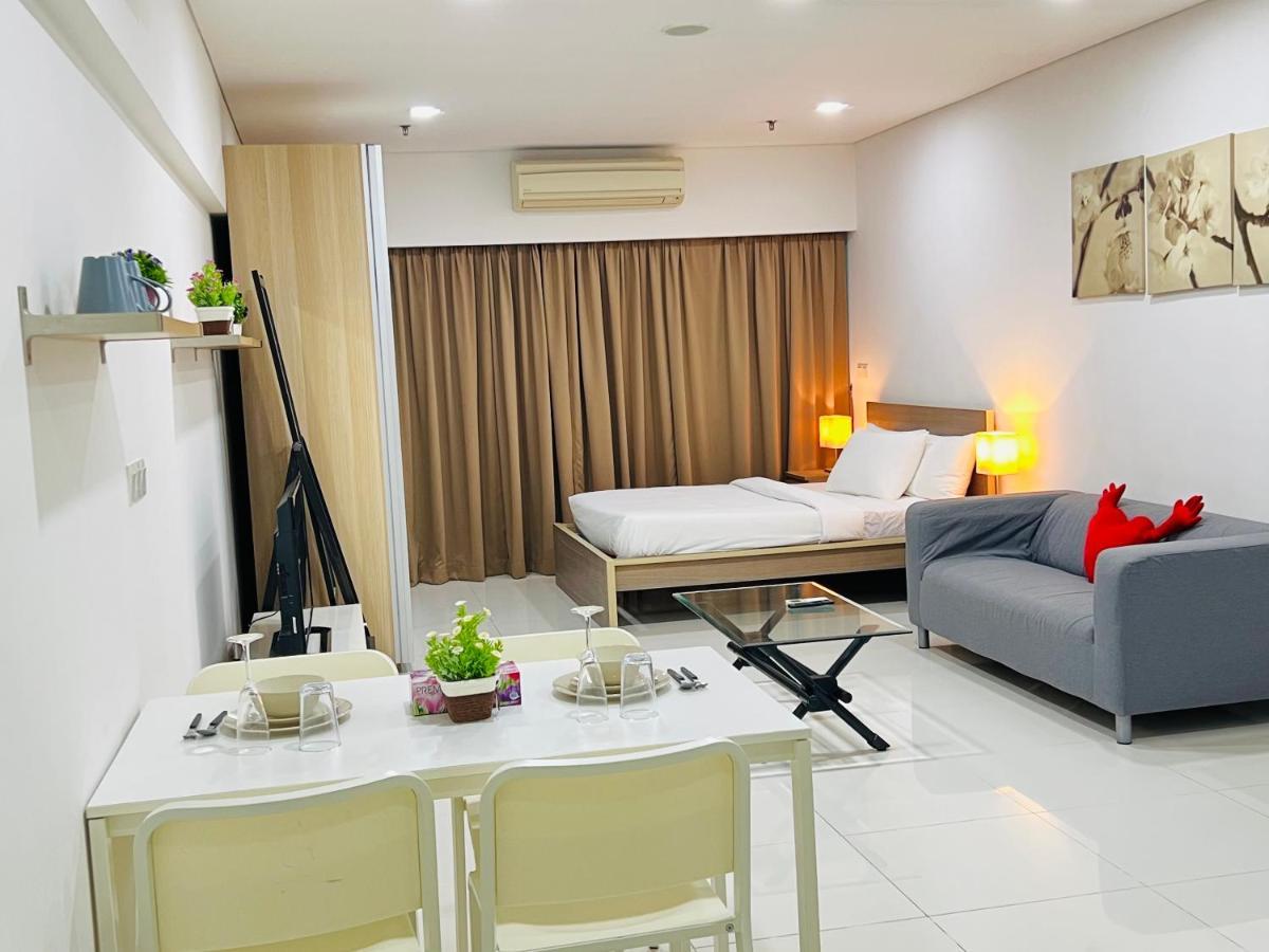קואלה לומפור Mercu Summer Suites Klcc By Sweet Home מראה חיצוני תמונה