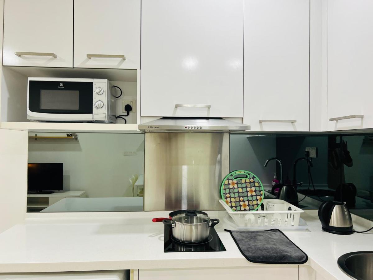 קואלה לומפור Mercu Summer Suites Klcc By Sweet Home מראה חיצוני תמונה