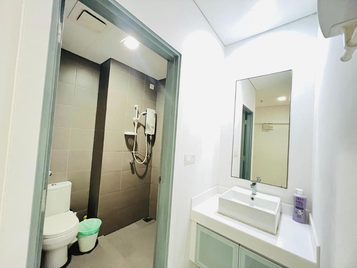 קואלה לומפור Mercu Summer Suites Klcc By Sweet Home מראה חיצוני תמונה