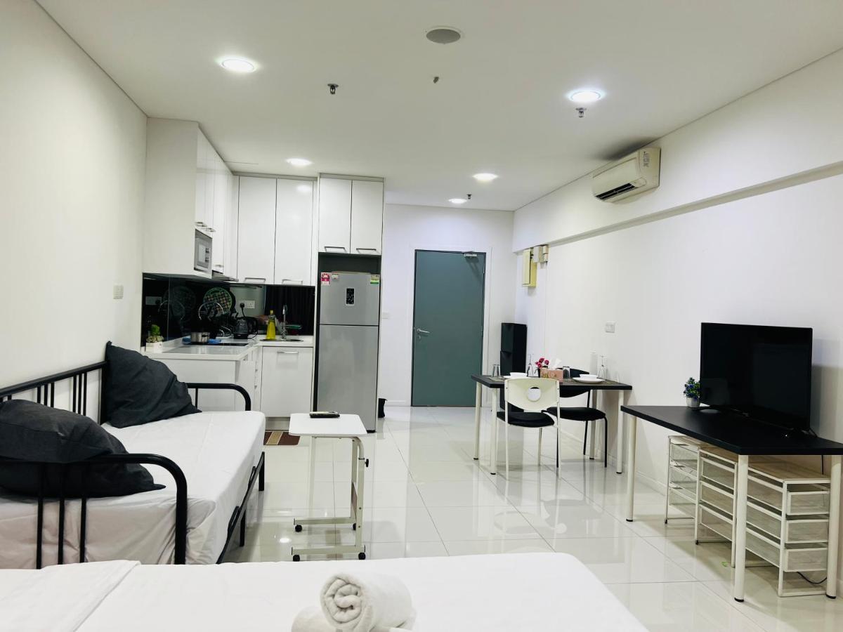 קואלה לומפור Mercu Summer Suites Klcc By Sweet Home מראה חיצוני תמונה