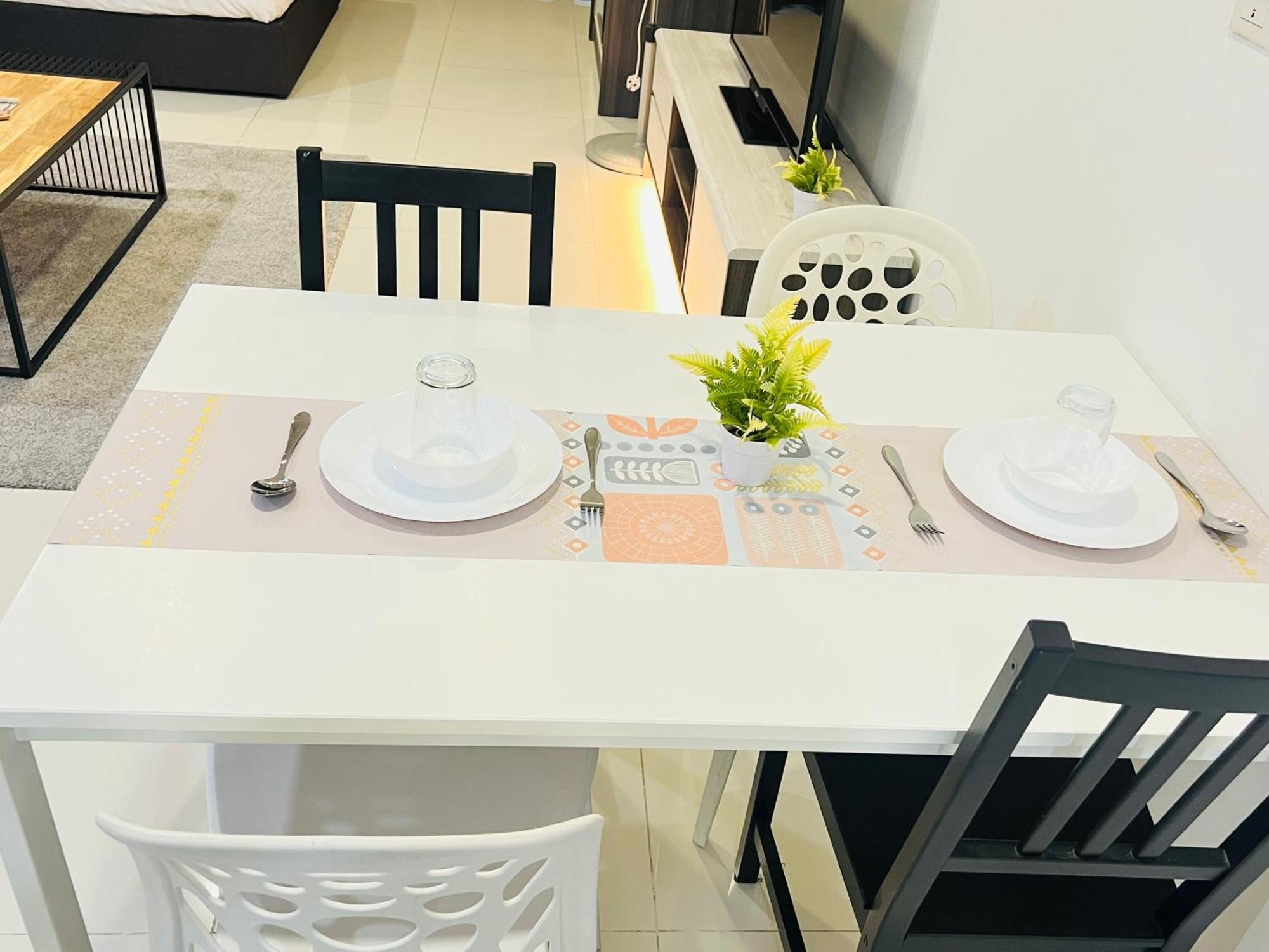 קואלה לומפור Mercu Summer Suites Klcc By Sweet Home מראה חיצוני תמונה