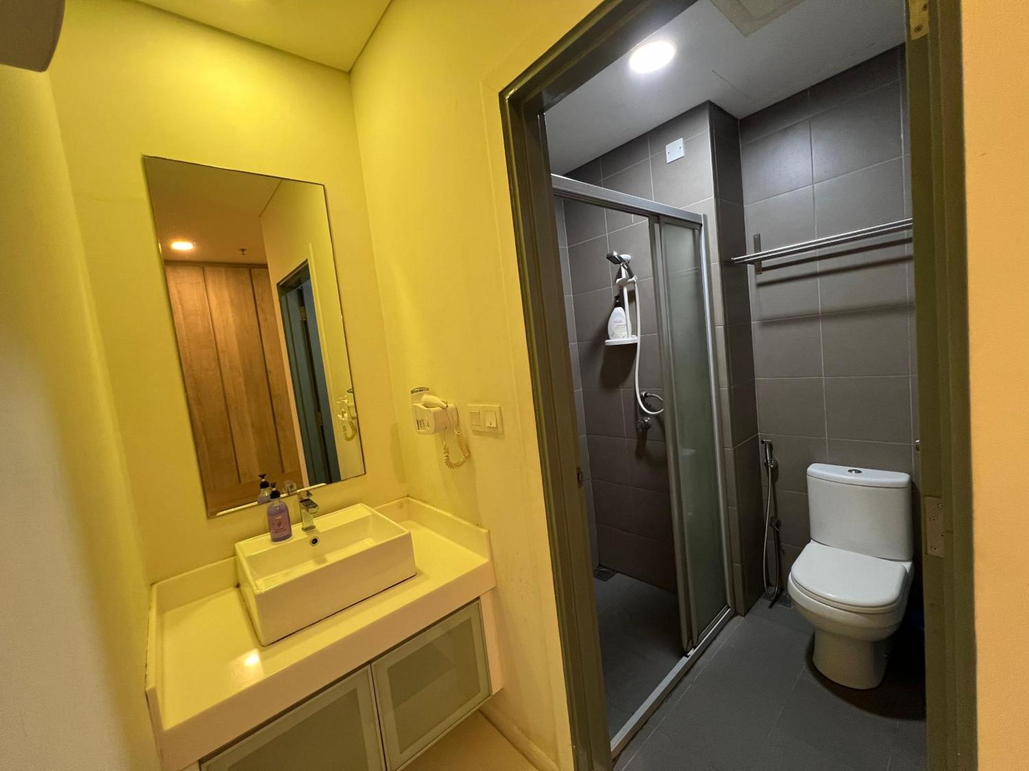 קואלה לומפור Mercu Summer Suites Klcc By Sweet Home מראה חיצוני תמונה