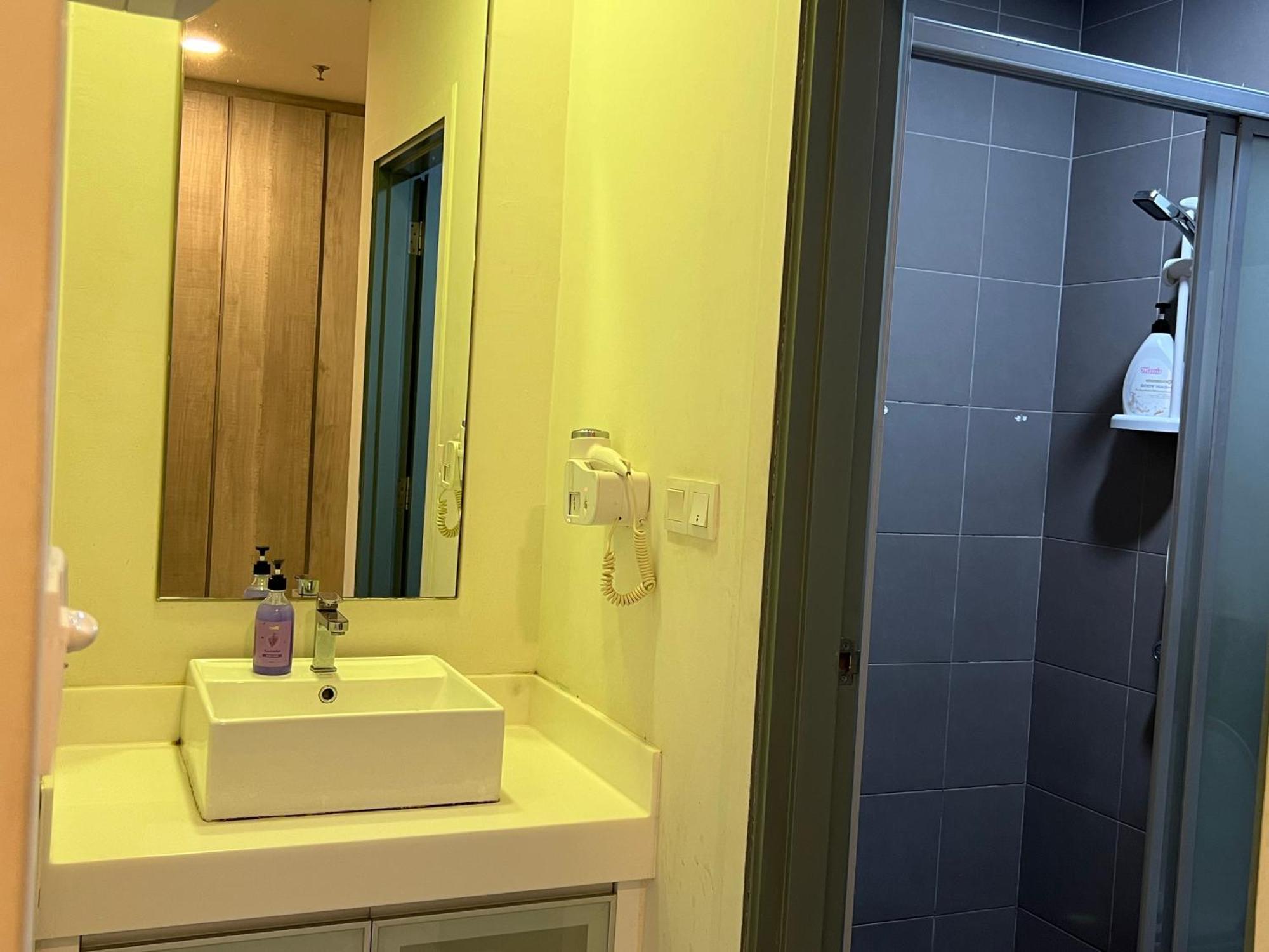 קואלה לומפור Mercu Summer Suites Klcc By Sweet Home מראה חיצוני תמונה