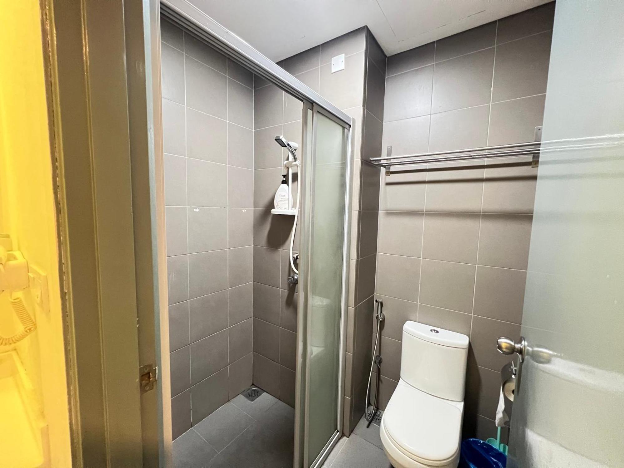 קואלה לומפור Mercu Summer Suites Klcc By Sweet Home מראה חיצוני תמונה