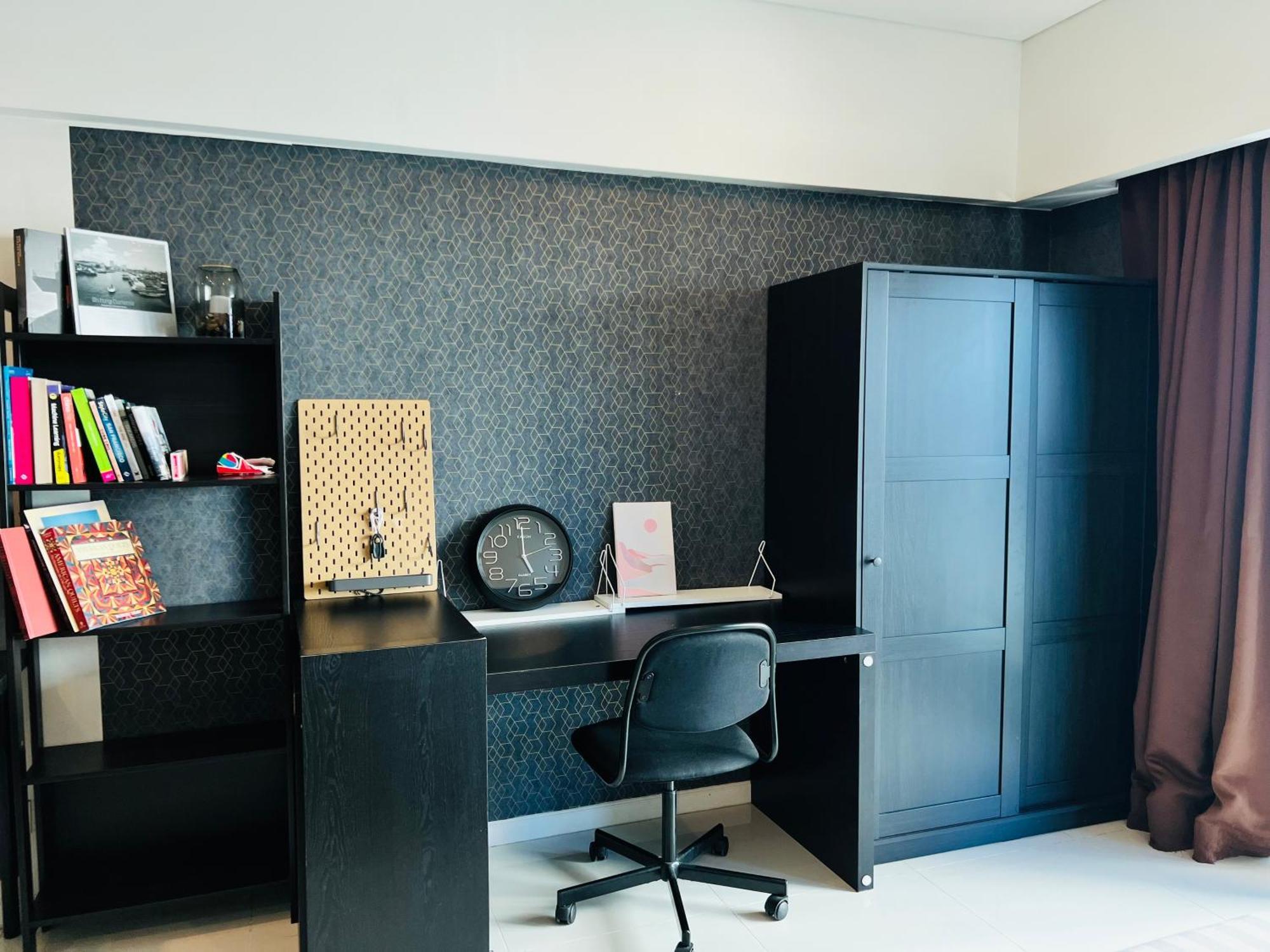 קואלה לומפור Mercu Summer Suites Klcc By Sweet Home מראה חיצוני תמונה